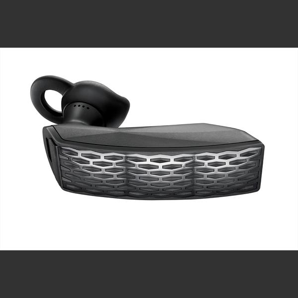 124996 Jawbone JBF03-INTL Jawbone ERA Black &quot;Shadowbox&quot;